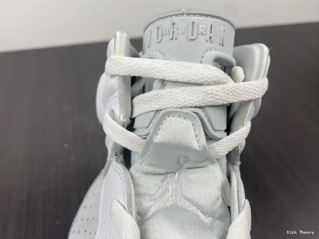 Kick Theory Mint Foam 6 Jordan Air DQ4914-103 WMNS 0604